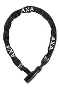 Axa slot ketting absolute 7-110 zwart safety index 9