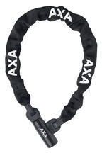 Axa slot ketting linq 100 zwart safety index 14 art 2**