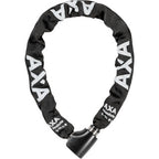 Axa slot ketting compl. absolute 9x90 zwart safety index 14 art 2**