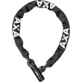 Axa - Slotketting linq city 100cm zwart