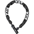 Axa - Slotketting linq city 100cm zwart