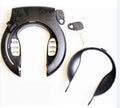 Axa ringslot victory zwart safety index 14 art 2**