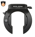Axa - Ringslot atlas large - zwart - art2 (op kaart)