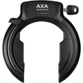 AXA Ringslot Imenso Large Black BULK