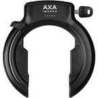 AXA Ringslot Imenso Large Black BULK