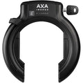 Axa ringslot imenso x-large zwart (kaart) art2