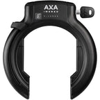 Axa ringslot imenso x-large zwart (kaart) art2