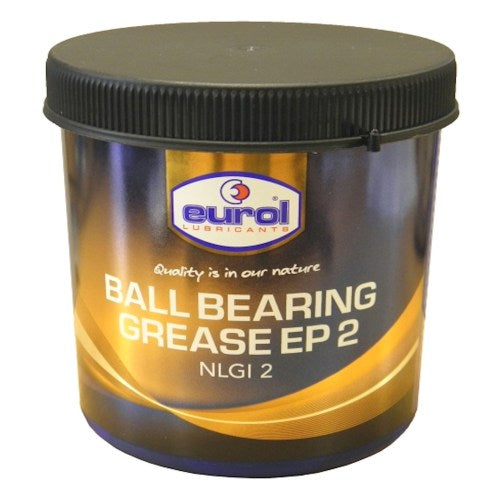 Gel Graisse Pour Roulements 500 G EP2