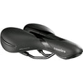 Selle royal zadel a s sr 5131d respiro moderate op kaart