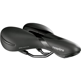 Selle royal zadel a s sr 5131d respiro moderate op kaart