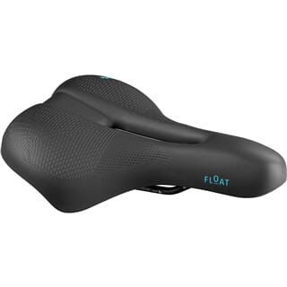 Selle Selle Royal Float Modérée - Vie Urbaine