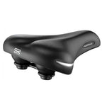 Selle Sr Premium Freedom Strentex Dames Noir