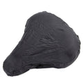 zadeldek Catch It Tour 27 cm zwart