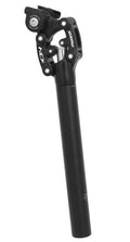 Tige de selle SR Suntour SP-12 NCX 27,2 mm 350 mm Noir