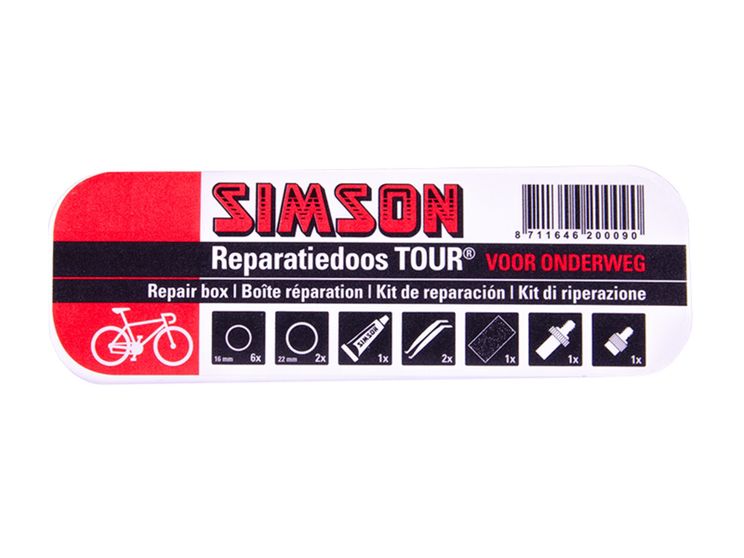 Rema Tip Top Nederland B.V. - Rema Nederland B.V. reparatiedoos tour