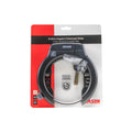 Simson - ringslot universeel wide e-bike insteek 80mm art**