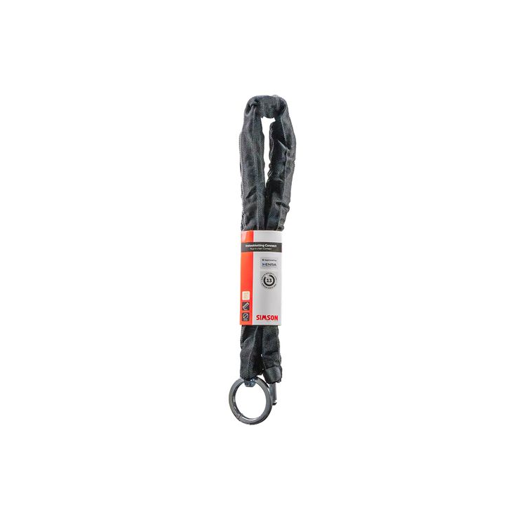 Simson insteekketting connect 8,3-90