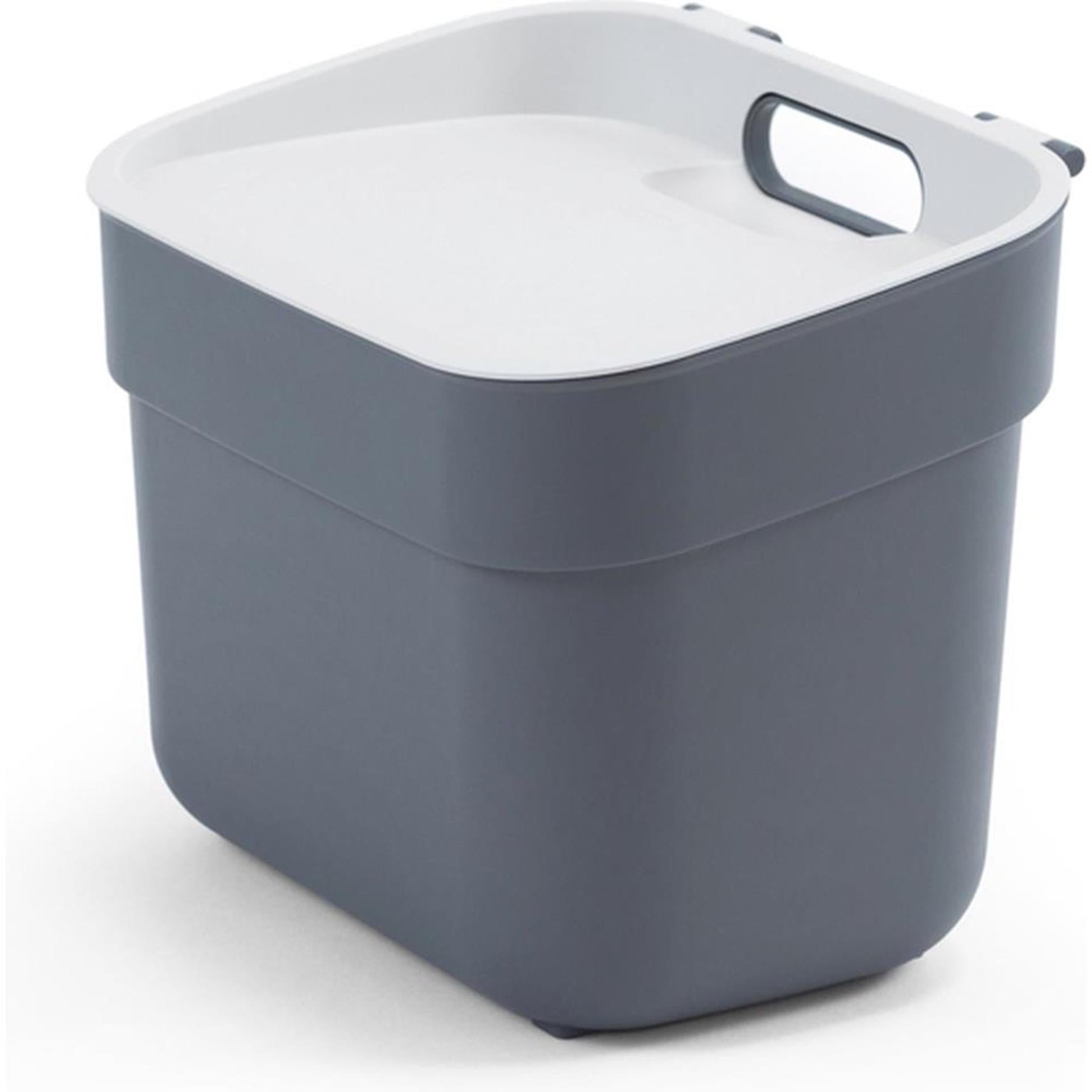 Curver ready to collect 5l grijs