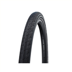 Schwalbe Benelux B.V. - Benelux B.V. bub. 47-559 / 26x1.75 hs 484 motion road cruiser k-guard b/b+rt green - 11101302.01