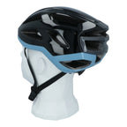 Kross fietshelm gravel abaro ht m (54-58cm) - zwart