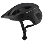 Ked fietshelm embrace m (54-58cm) - mat zwart
