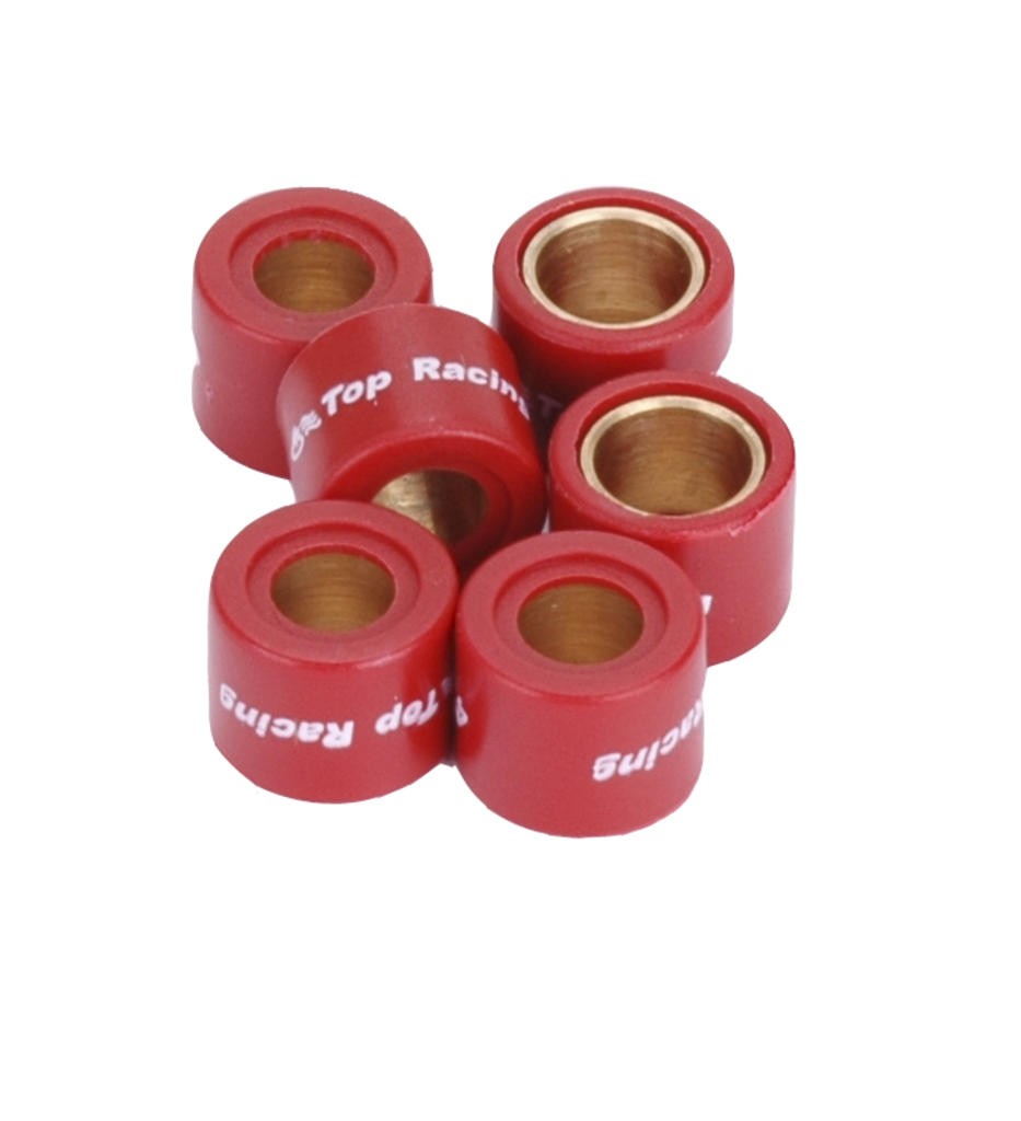 Top racing variateurrolset 15x12mm - 5,0gr