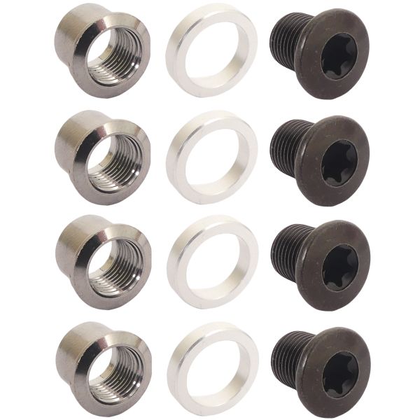 Shimano - Kettingbladbouten slx fc-m7100