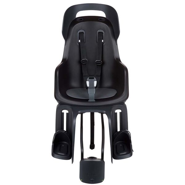 Siège bobike maxi go urbain noir
