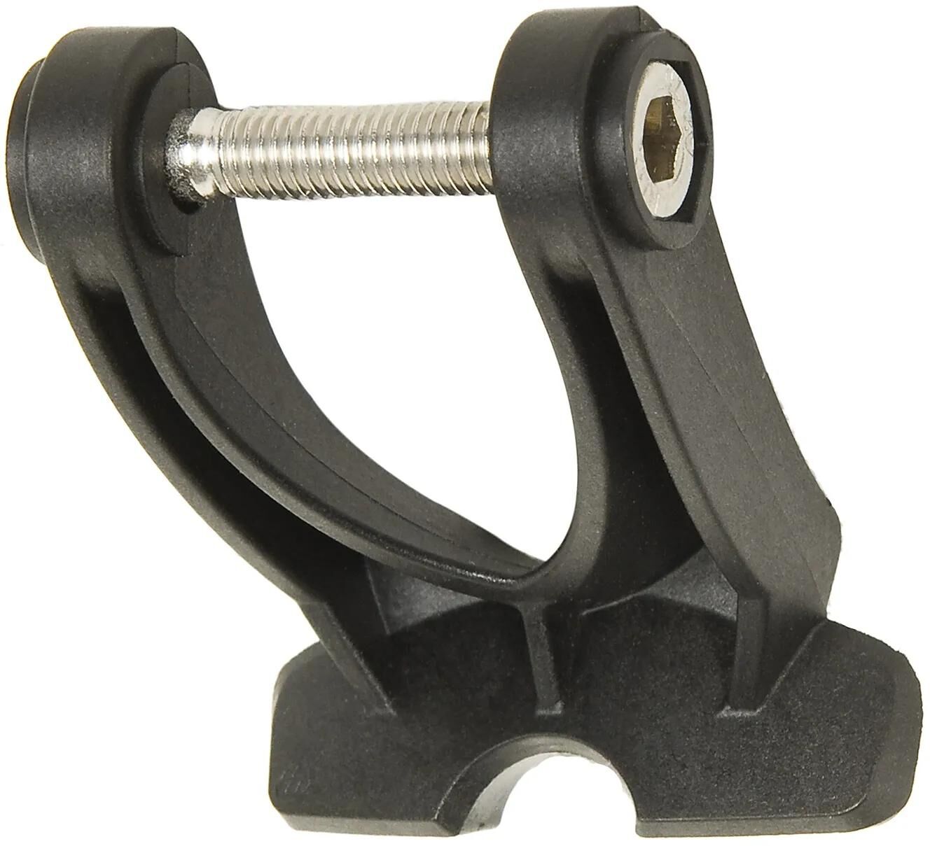 Koplamp beugel FL-BRK SR Suntour V1 incl. schroef+moer