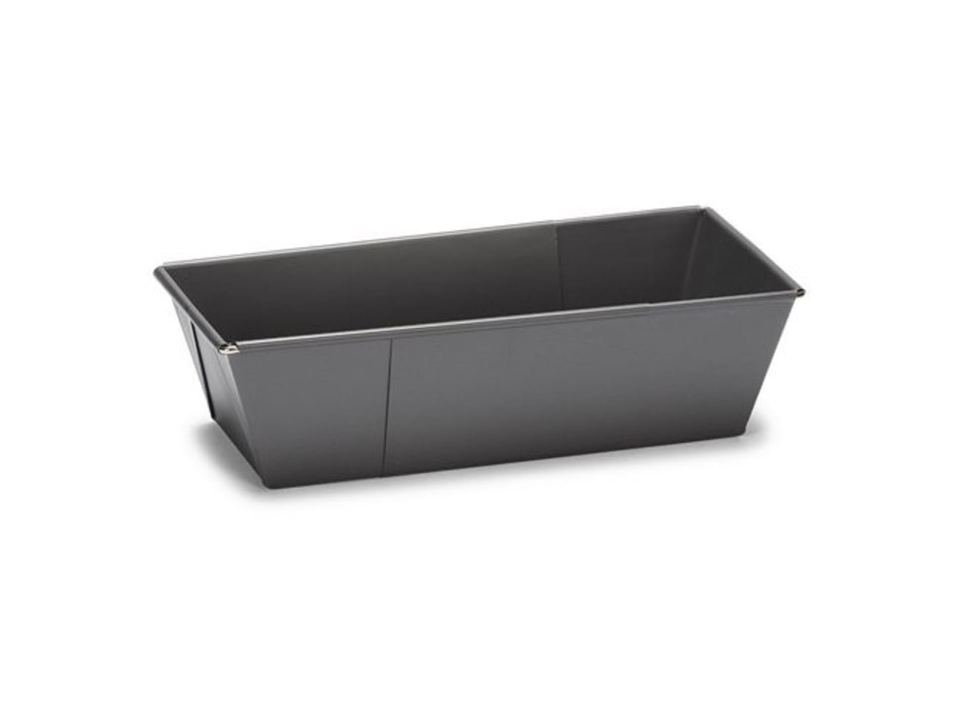Patisse verstelbare cakevorm 20-35 cm zilver
