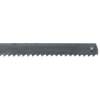 Connex producten zaagblad los voor ijzerzaagje 150mm metaal 12stuks