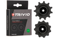 Trivio - Trivio - derailleurwieltjes 11/11t stainless lagers