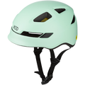 Ked fietshelm pop ii mips s (48-52cm) - mat mint