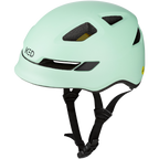 Ked fietshelm pop ii mips s (48-52cm) - mat mint