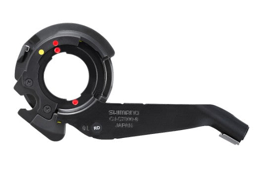 Shimano - alfine 8 naafdelen-set