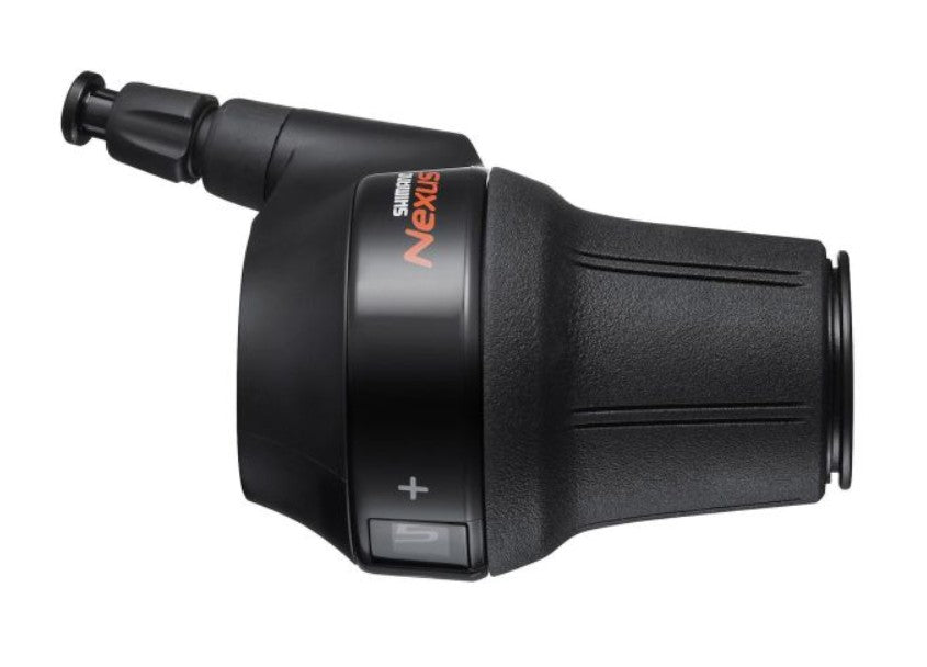 Shimano - Naafond. nexus-5 shifter/draaiversteller z.hevel ++ bulk ++ sl-c7000-5