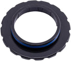 Tektro sluitring lockring 15-20mm thru axle
