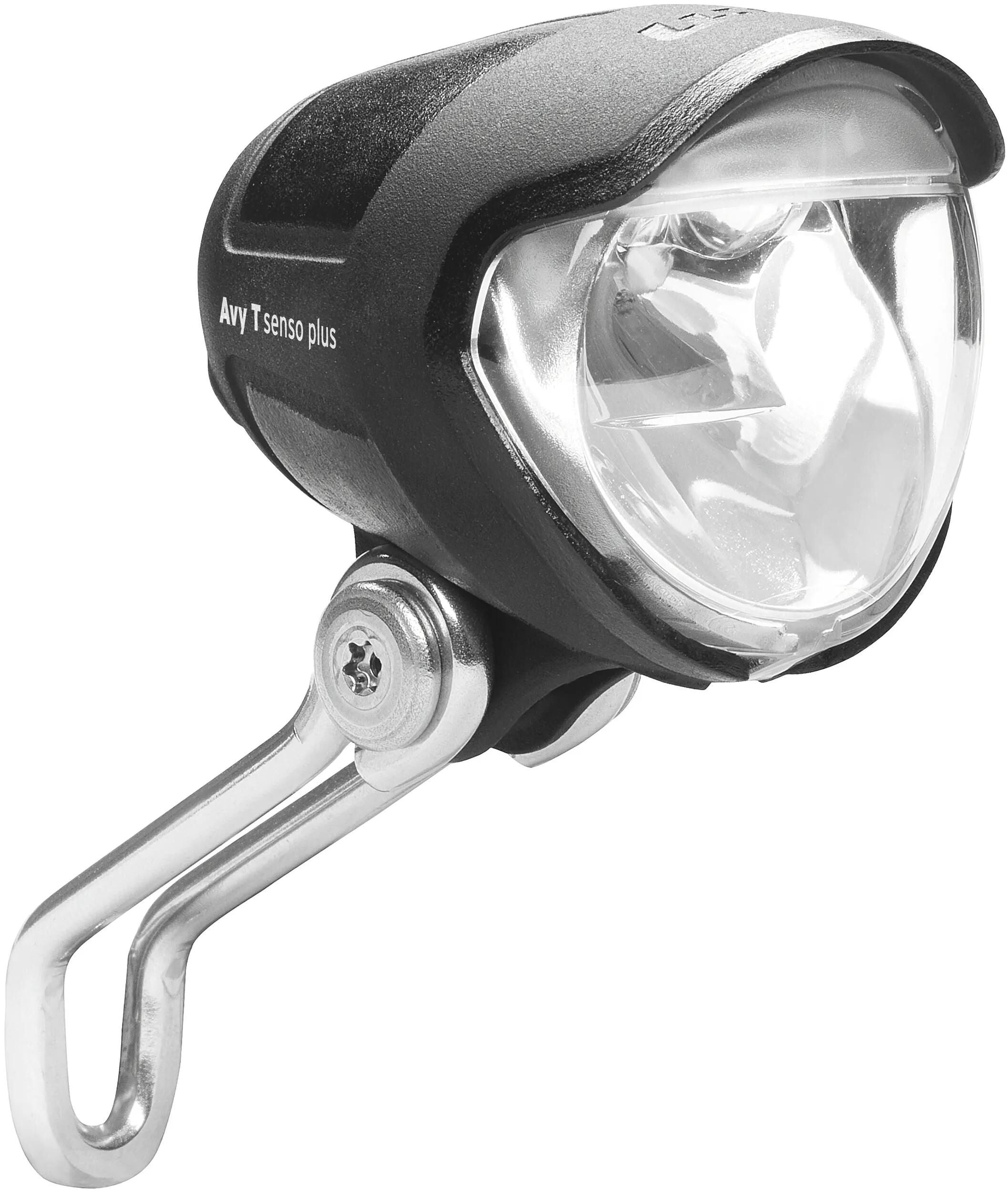 Busch + Müller phare Lumotec Avy N plus dynamo 40 lux