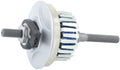 Sturmey archer binnenwerk insides strumey archer f. hub dynamo