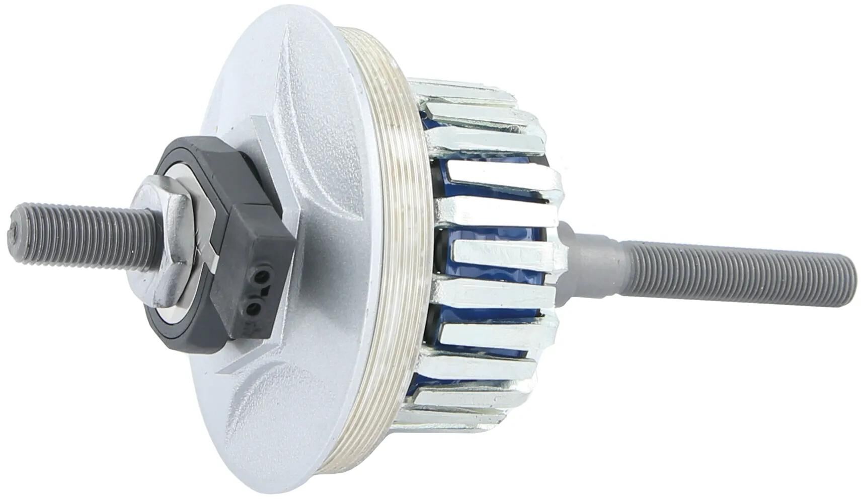 Sturmey archer binnenwerk insides strumey archer f. hub dynamo