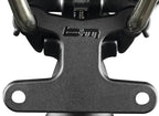 Busch + müller achterlichthouder b m saddles clamps fastening of back cover