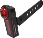 TRELOCK - TRELOCK akku-led-rücklicht "ls 740 i-go vector" bat.led light set ls 740 i-go vector