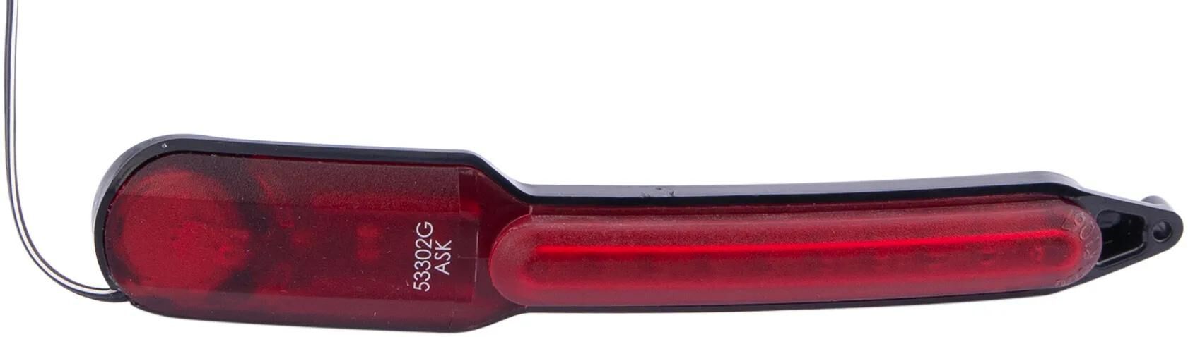 Busch + müller rücklicht curana ilu rear light b m curana ilu for dynamo