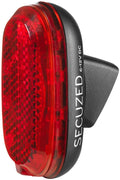 Busch + Müller - Busch + Müller rücklicht "secuzed e brex" b&m tail light secuzed e brex
