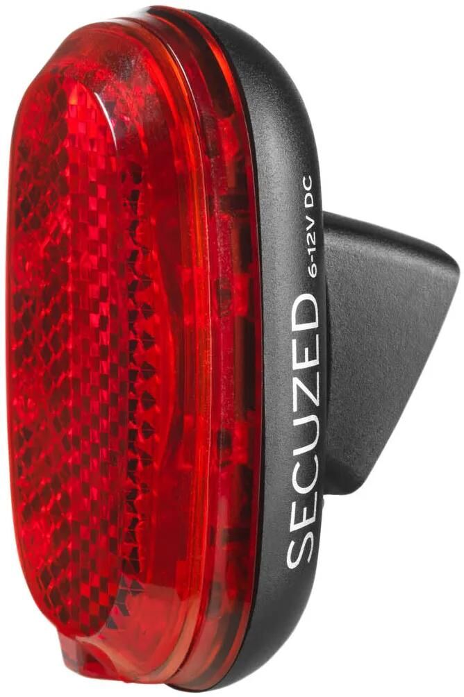 Busch + Müller - Busch + Müller rücklicht "secuzed e brex" b&m tail light secuzed e brex