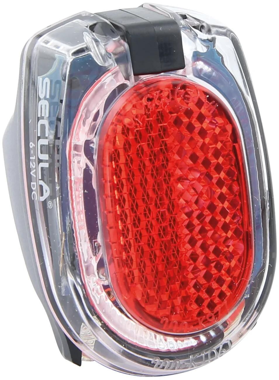 Busch + Müller - Busch + Müller achterlicht "secula e" b&m rear fender light secula e