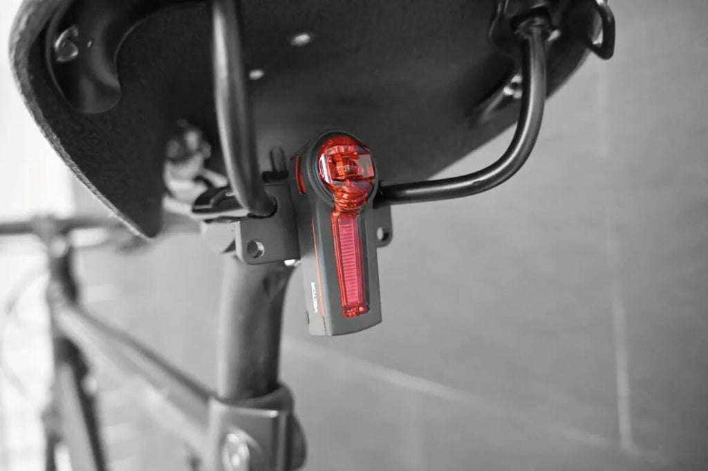 Trelock arrière arrière-selle légère ZL 440