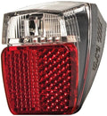 HERRMANS - HERRMANS rücklicht "h-trace mini e" led rear light h-trace mini e6-12v