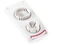 Leifheit comfortline eisnijder combi - wit
