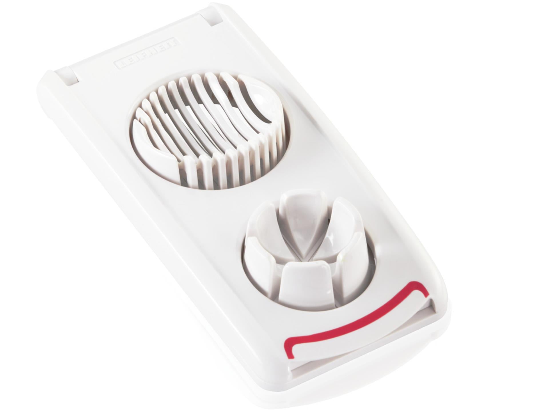 Leifheit - Leifheit comfortline eisnijder combi - wit